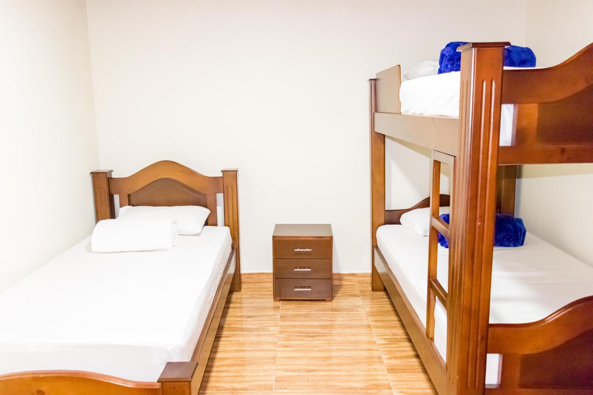 Hospedaje La Masia Salento Pokoj fotografie