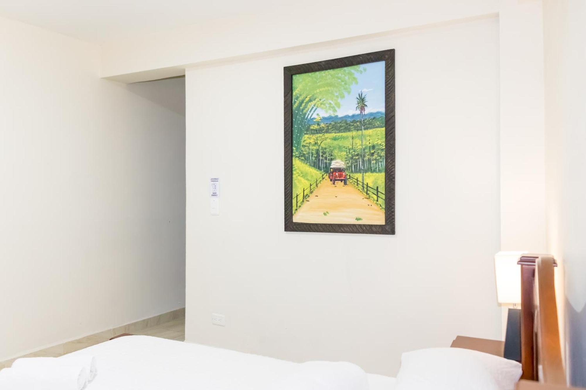 Hospedaje La Masia Salento Pokoj fotografie