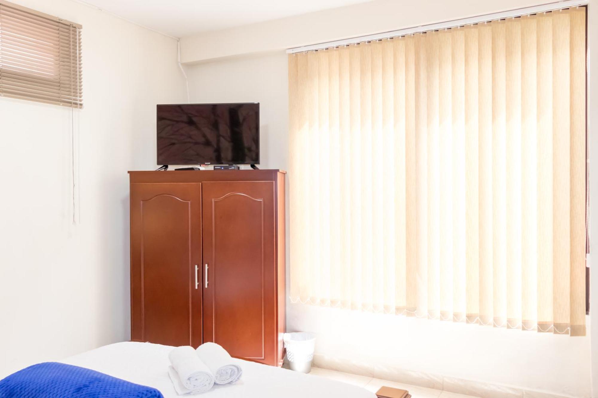 Hospedaje La Masia Salento Pokoj fotografie