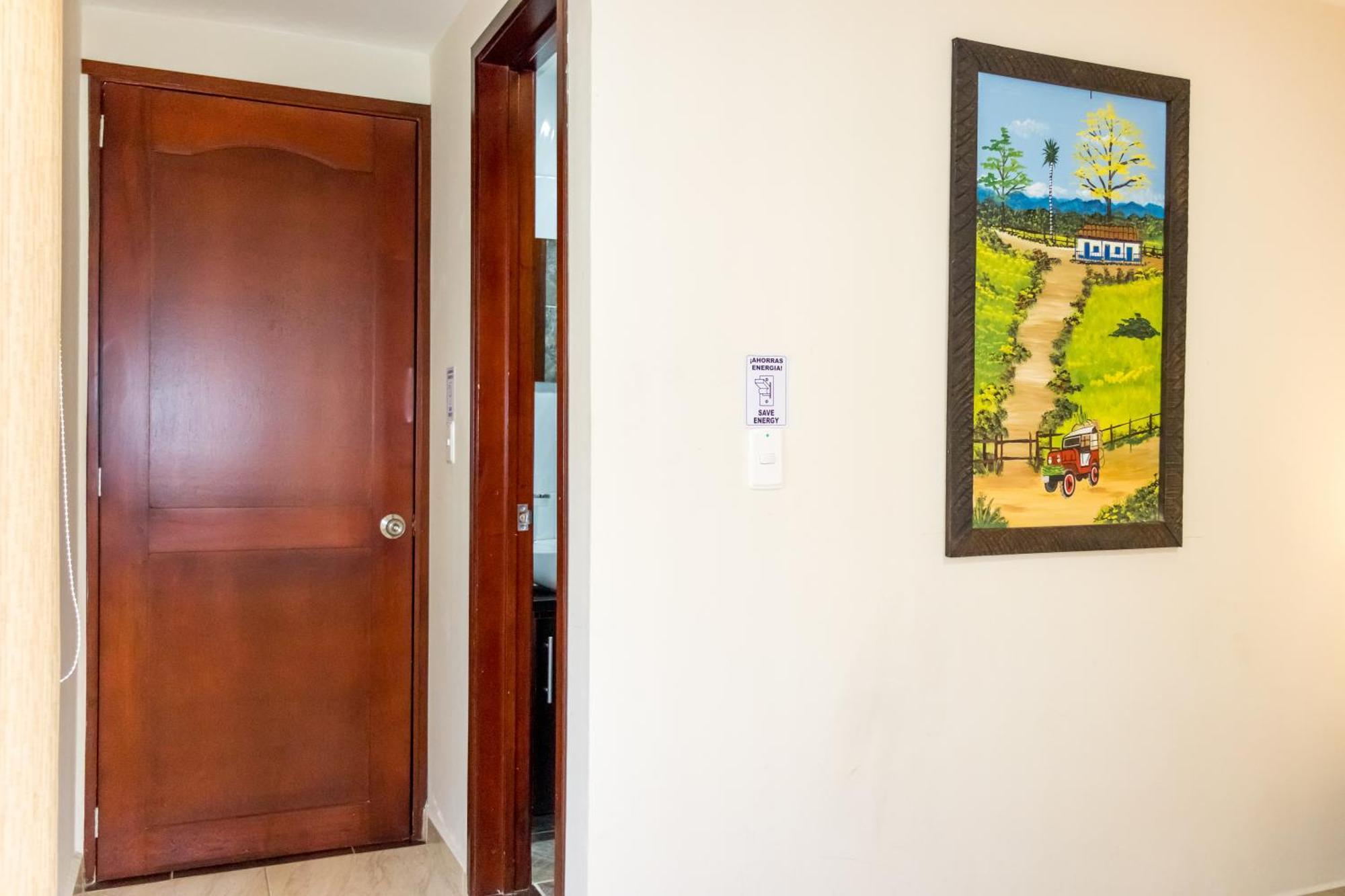 Hospedaje La Masia Salento Pokoj fotografie