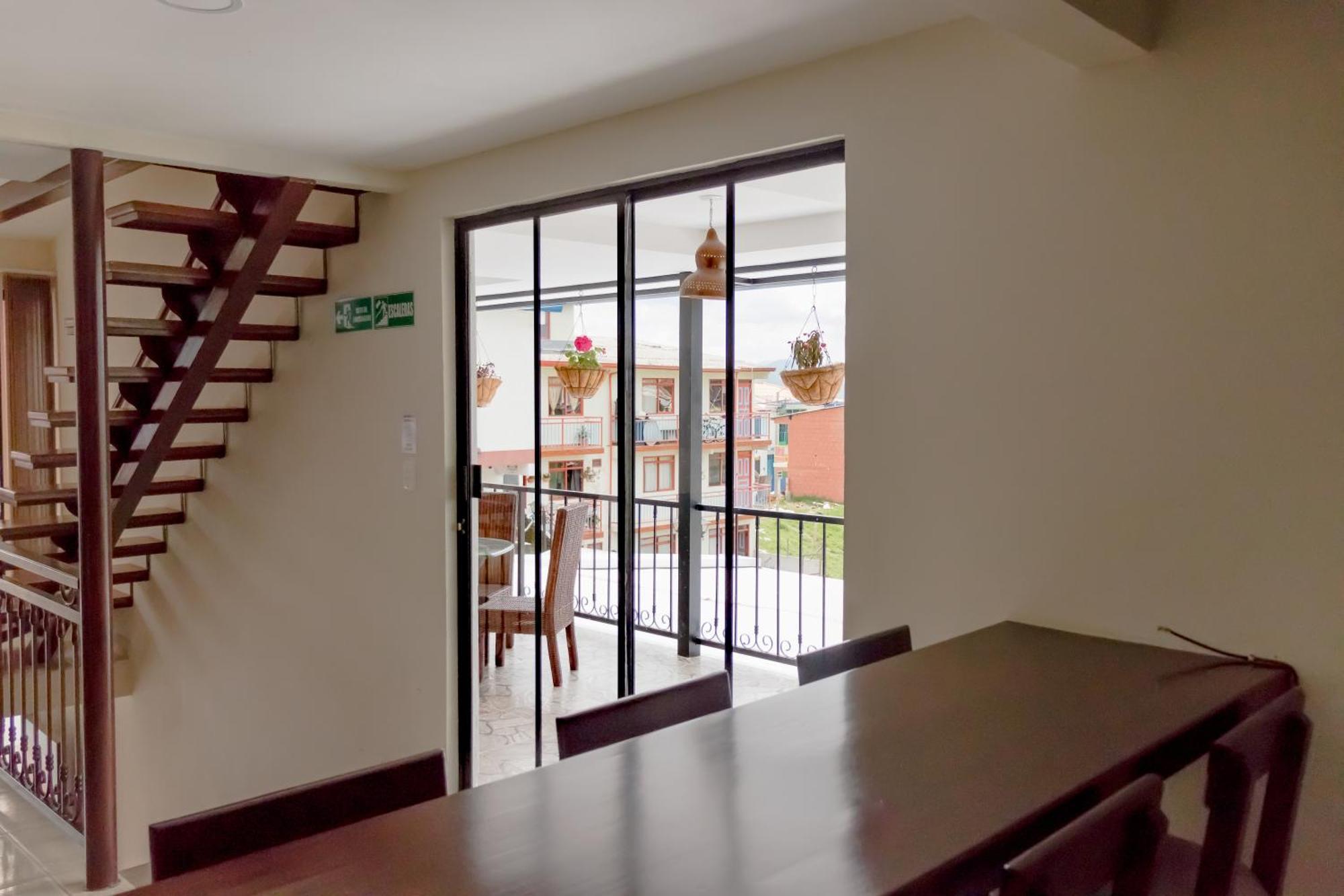 Hospedaje La Masia Salento Pokoj fotografie